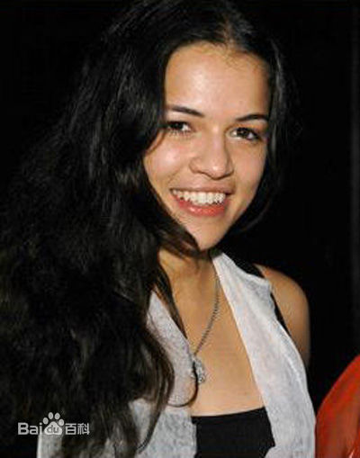 精选米歇尔·罗德里格兹(Michelle Rodriguez)精彩图册