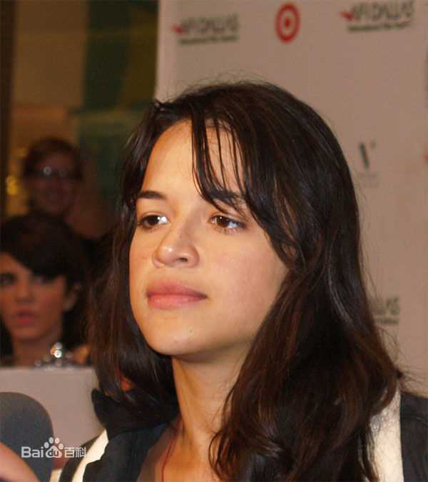 最全米歇尔·罗德里格兹(Michelle Rodriguez)精彩图册