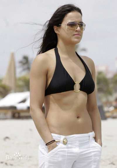 最全米歇尔·罗德里格兹(Michelle Rodriguez)精彩图册