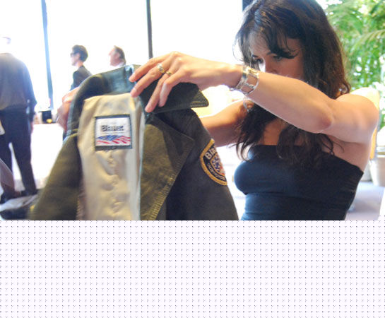 最全米歇尔·罗德里格兹(Michelle Rodriguez)精彩图册