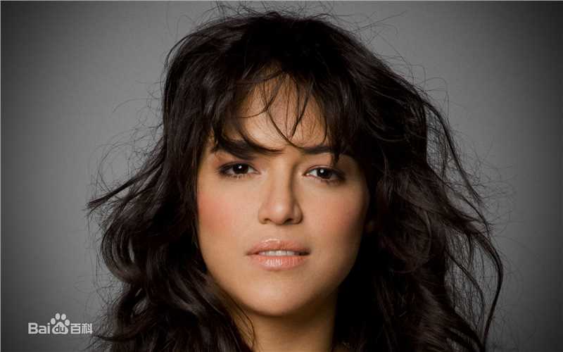 最全米歇尔·罗德里格兹(Michelle Rodriguez)精彩图册
