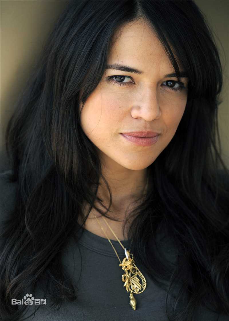 最全米歇尔·罗德里格兹(Michelle Rodriguez)精彩图册