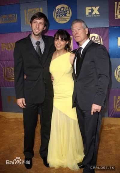 最全米歇尔·罗德里格兹(Michelle Rodriguez)精彩图册