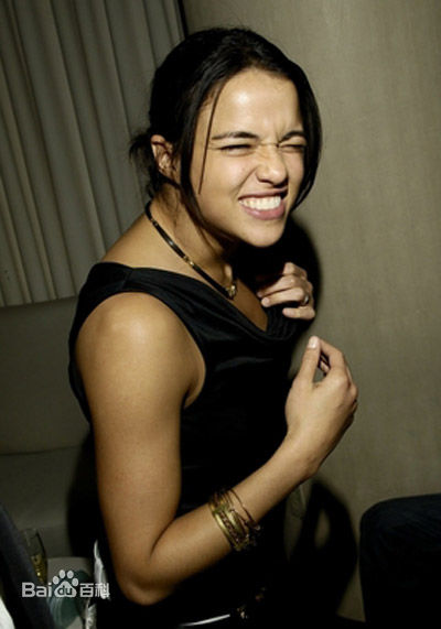 最全米歇尔·罗德里格兹(Michelle Rodriguez)精彩图册