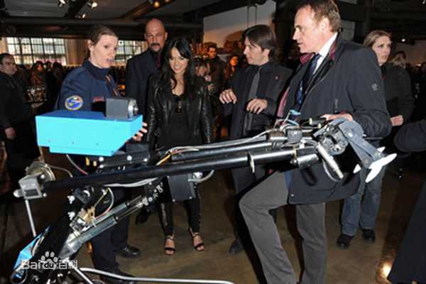 最全米歇尔·罗德里格兹(Michelle Rodriguez)精彩图册