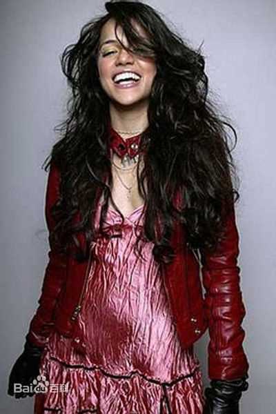 高清米歇尔·罗德里格兹(Michelle Rodriguez)精彩图册