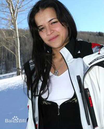 高清米歇尔·罗德里格兹(Michelle Rodriguez)精彩图册