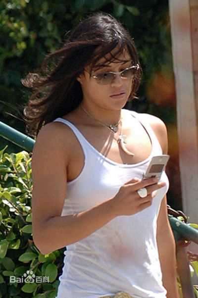 高清米歇尔·罗德里格兹(Michelle Rodriguez)精彩图册
