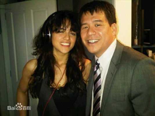 高清米歇尔·罗德里格兹(Michelle Rodriguez)精彩图册