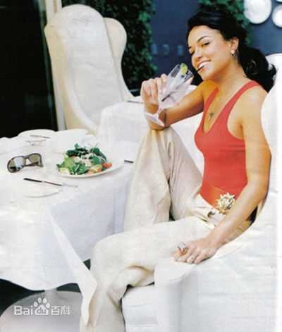 最优质米歇尔·罗德里格兹(Michelle Rodriguez)精彩图册