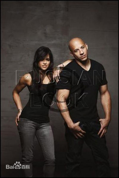 最优质米歇尔·罗德里格兹(Michelle Rodriguez)精彩图册