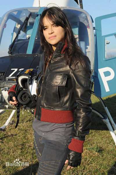 最优质米歇尔·罗德里格兹(Michelle Rodriguez)精彩图册