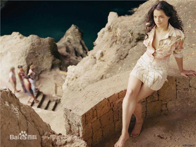 最优质米歇尔·罗德里格兹(Michelle Rodriguez)精彩图册
