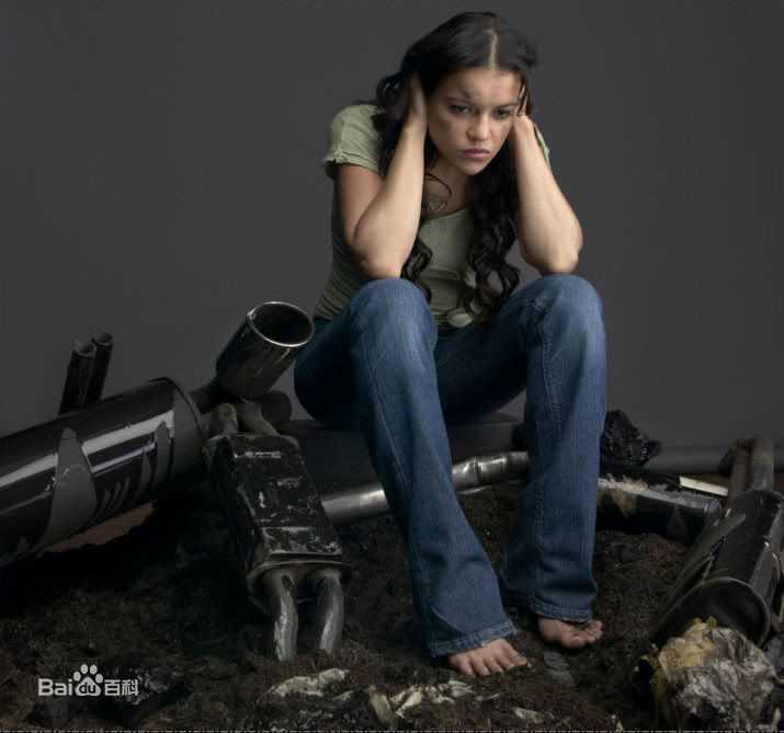 最优质米歇尔·罗德里格兹(Michelle Rodriguez)精彩图册