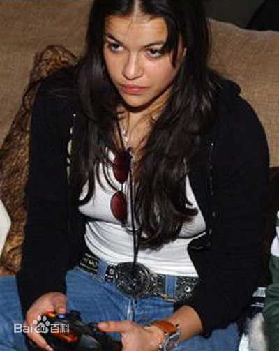 最优质米歇尔·罗德里格兹(Michelle Rodriguez)精彩图册