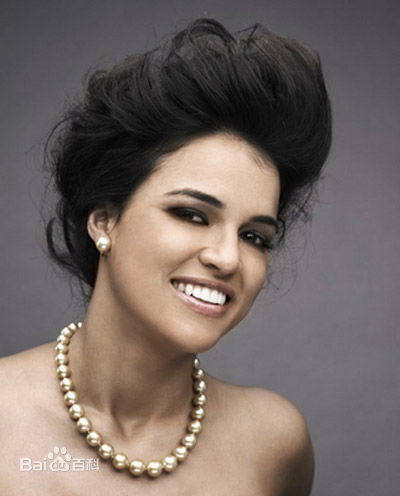 最优质米歇尔·罗德里格兹(Michelle Rodriguez)精彩图册
