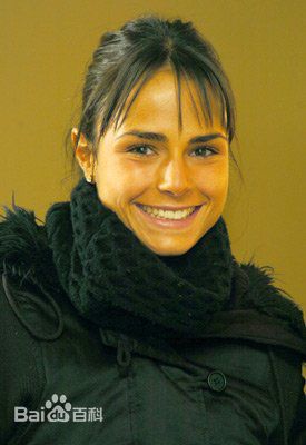 最全乔丹娜·布鲁斯特(Jordana Brewster)素颜照