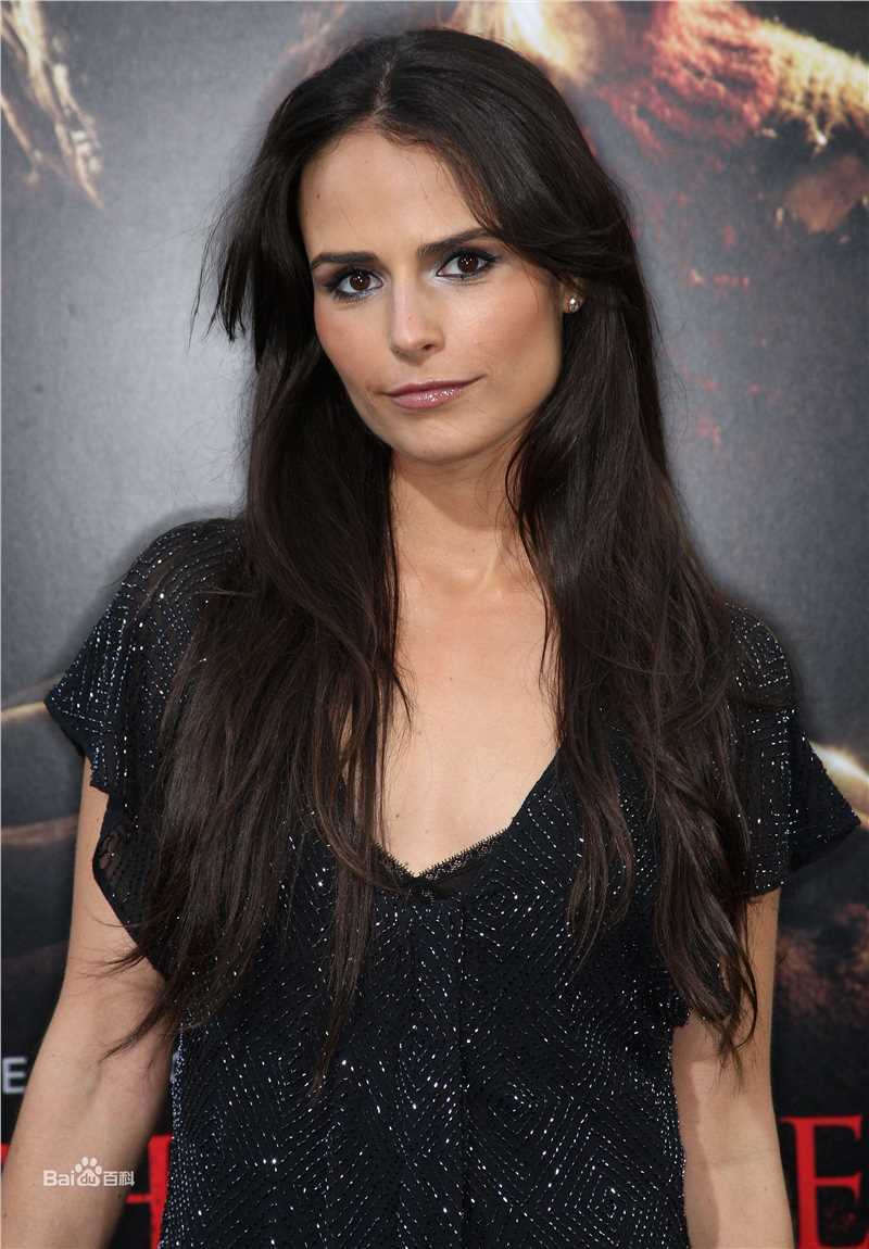 最全乔丹娜·布鲁斯特(Jordana Brewster)壁纸