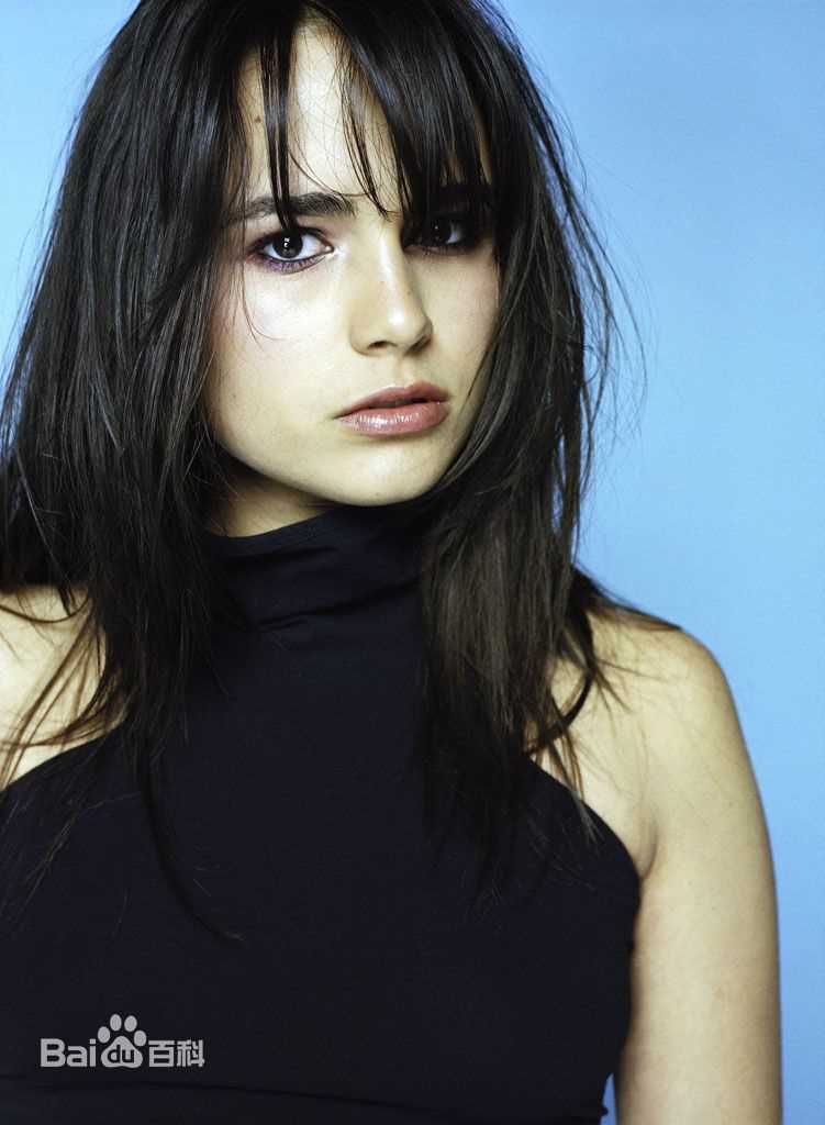 最全乔丹娜·布鲁斯特(Jordana Brewster)壁纸