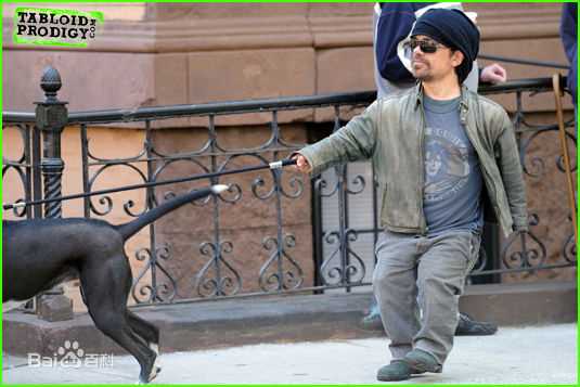 高清彼特·丁拉基(Peter Dinklage)性感图片