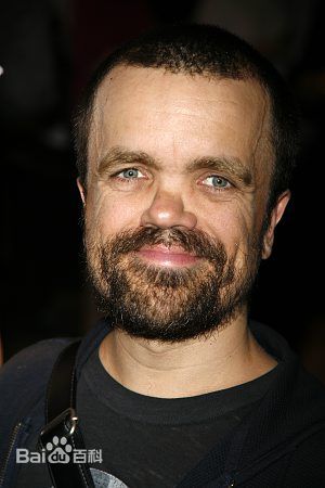 高清彼特·丁拉基(Peter Dinklage)性感图片