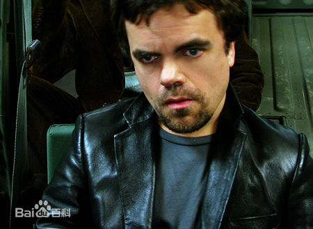 高清彼特·丁拉基(Peter Dinklage)性感图片