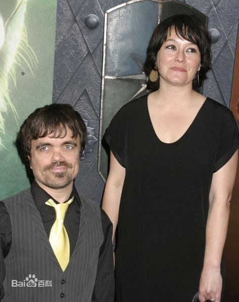 高清彼特·丁拉基(Peter Dinklage)性感图片