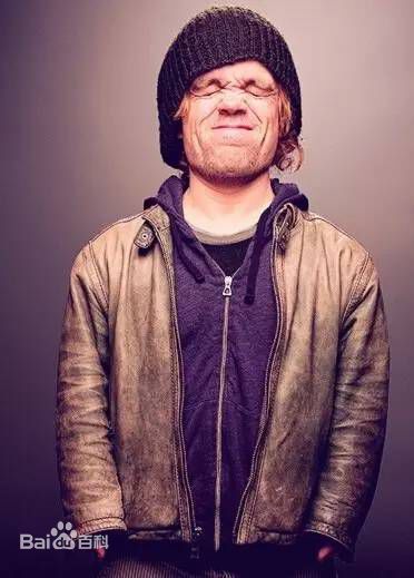 高清彼特·丁拉基(Peter Dinklage)性感图片