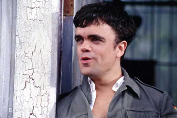 高清彼特·丁拉基(Peter Dinklage)性感图片