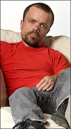 高清彼特·丁拉基(Peter Dinklage)性感图片