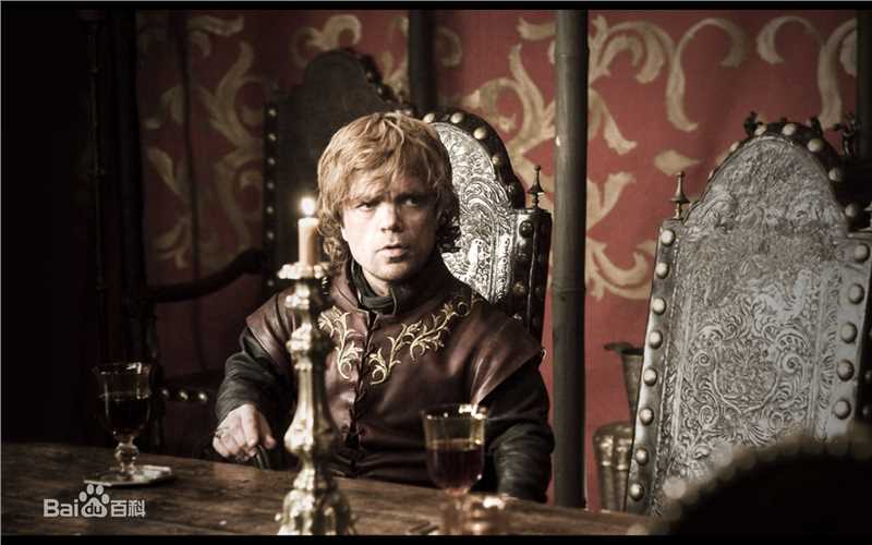 彼特·丁拉基(Peter Dinklage)提利昂·兰尼斯特图片图集