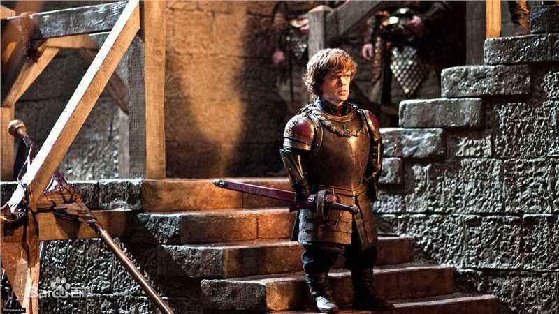 彼特·丁拉基(Peter Dinklage)提利昂·兰尼斯特图片图集