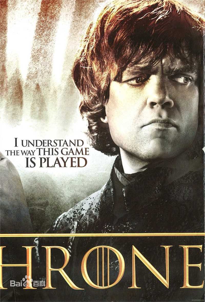 彼特·丁拉基(Peter Dinklage)提利昂·兰尼斯特图片图集