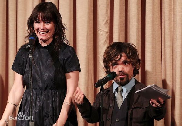 高清彼特·丁拉基(Peter Dinklage)精彩图册