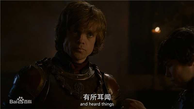 高清彼特·丁拉基(Peter Dinklage)精彩图册