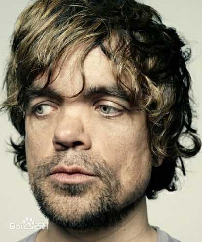 高清彼特·丁拉基(Peter Dinklage)精彩图册