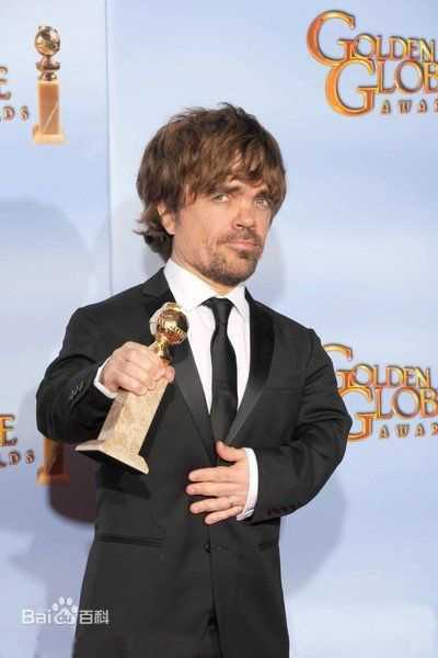 高清彼特·丁拉基(Peter Dinklage)精彩图册