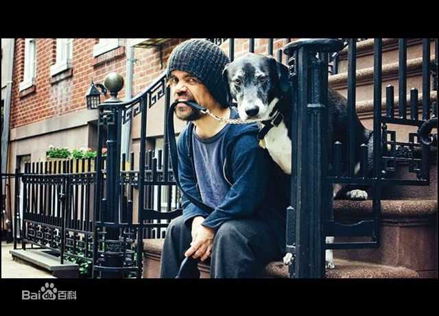 高清彼特·丁拉基(Peter Dinklage)精彩图册