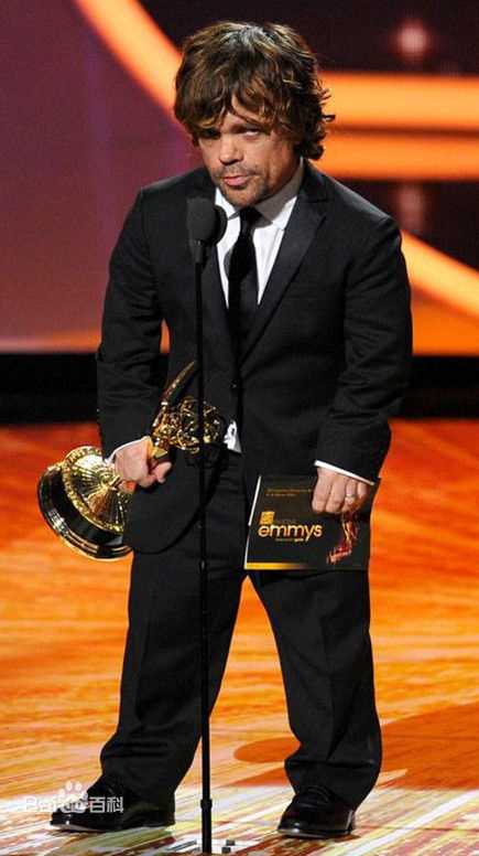 高清彼特·丁拉基(Peter Dinklage)精彩图册