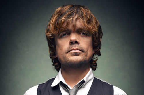 彼特·丁拉基(Peter Dinklage)前后照片