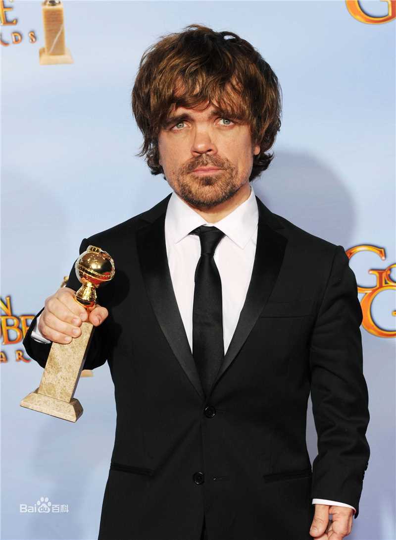 彼特·丁拉基(Peter Dinklage)前后照片