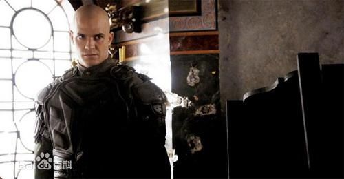 蒂莫西·奥利芬特(Timothy Olyphant)精选剧照