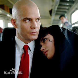 蒂莫西·奥利芬特(Timothy Olyphant)精选剧照