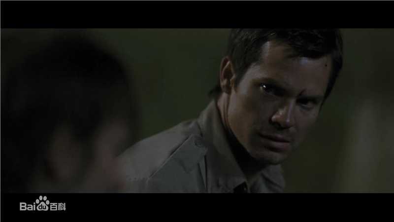 蒂莫西·奥利芬特(Timothy Olyphant)精选剧照