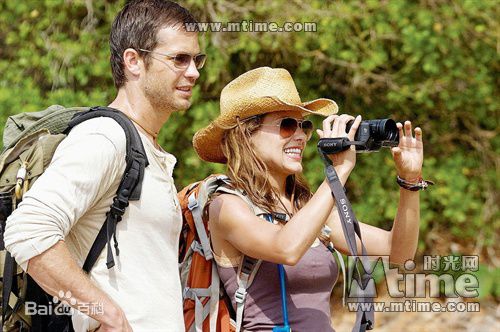 蒂莫西·奥利芬特(Timothy Olyphant)精选剧照