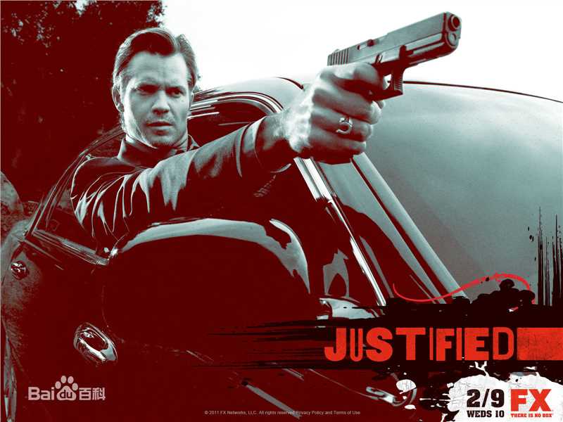 蒂莫西·奥利芬特(Timothy Olyphant)精选剧照