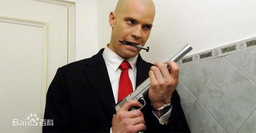 蒂莫西·奥利芬特(Timothy Olyphant)精选剧照