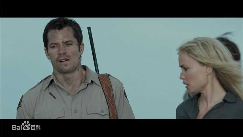 蒂莫西·奥利芬特(Timothy Olyphant)精选剧照