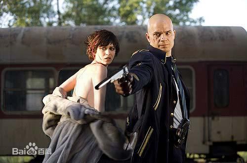 蒂莫西·奥利芬特(Timothy Olyphant)精选剧照