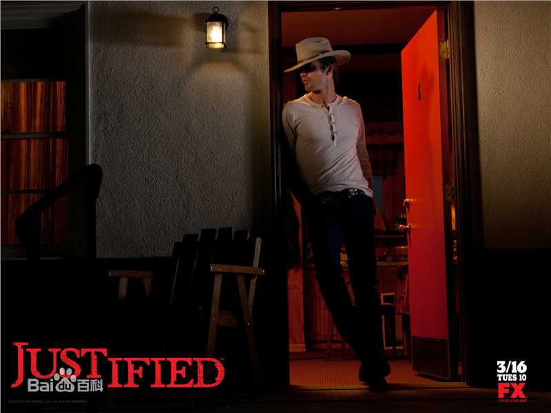 蒂莫西·奥利芬特(Timothy Olyphant)精选剧照